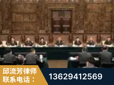 辛集-疑难刑事案件处理